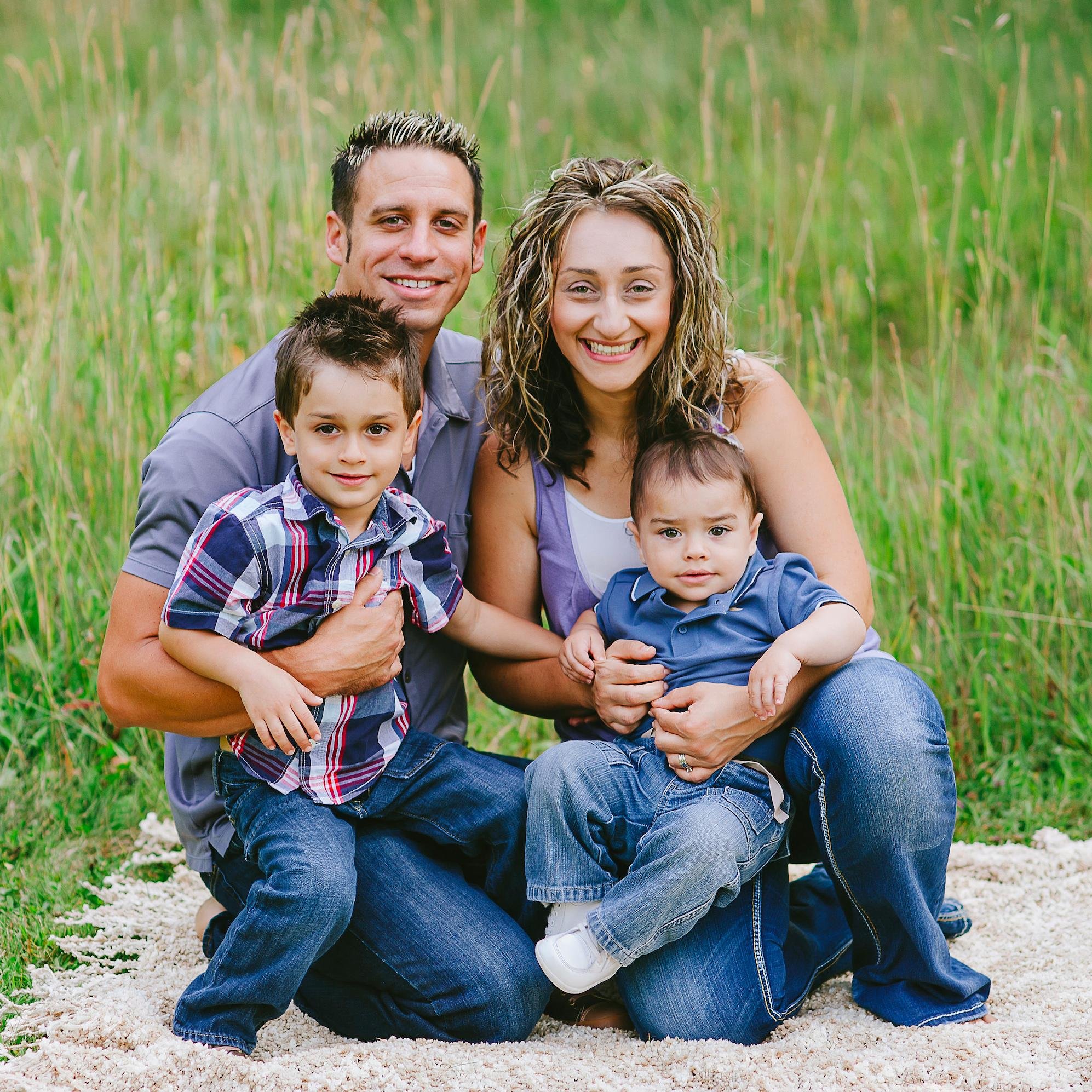 Chris Lambert Profile