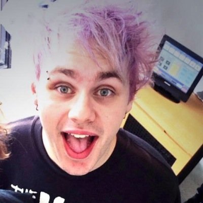 I'm just here to remind you that you shouldn't give up on getting a Michael follow, one day he will follow you. :)