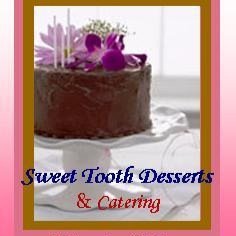 Classic Goodness! Your Favorite Cakes, Pies and Cookies, Made Fresh to Order, Made from Scratch.