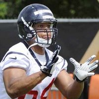 Chris McAllister (@macnificent31) 's Twitter Profile
