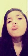 simplemente voz y yo :3