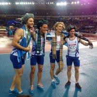 Greg Louden (@greglouden1) 's Twitter Profile