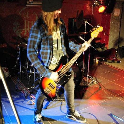 tysonfoulon's profile picture. Tyson Foulon, 18. ~