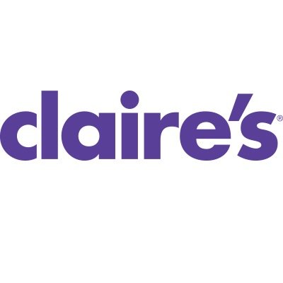 Claire's PR