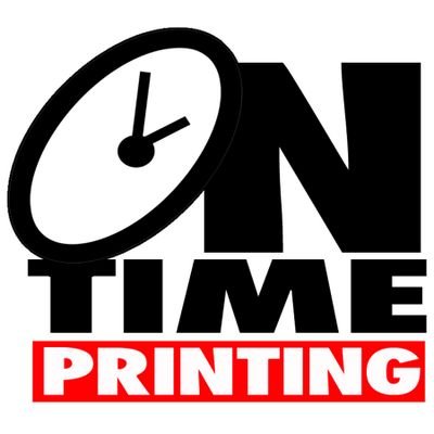 4 all ur personalized t-shirts screen printing : On Time T-shirt Printing Brooklyn N.Y. Tel :1718.614.8091