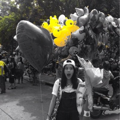 มองไม่เห็นจุดสีเขียว