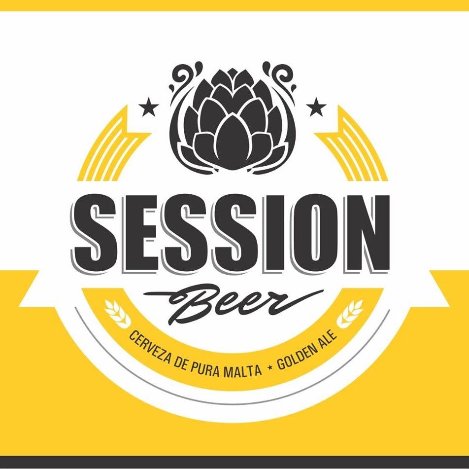 SessionOficial's profile picture. Elaboracion de Cerveza Artesanal, natural, sin conservantes ni aditivos. Replicamos estilos originales de Cerveza!!!