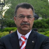 Mesut Özkeser (@mesutozkeser) Twitter profile photo