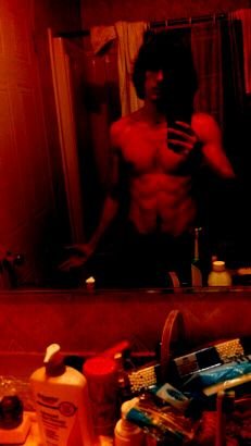 athlete, boxer, track, race, truck, but im safe. taken by the best in the world