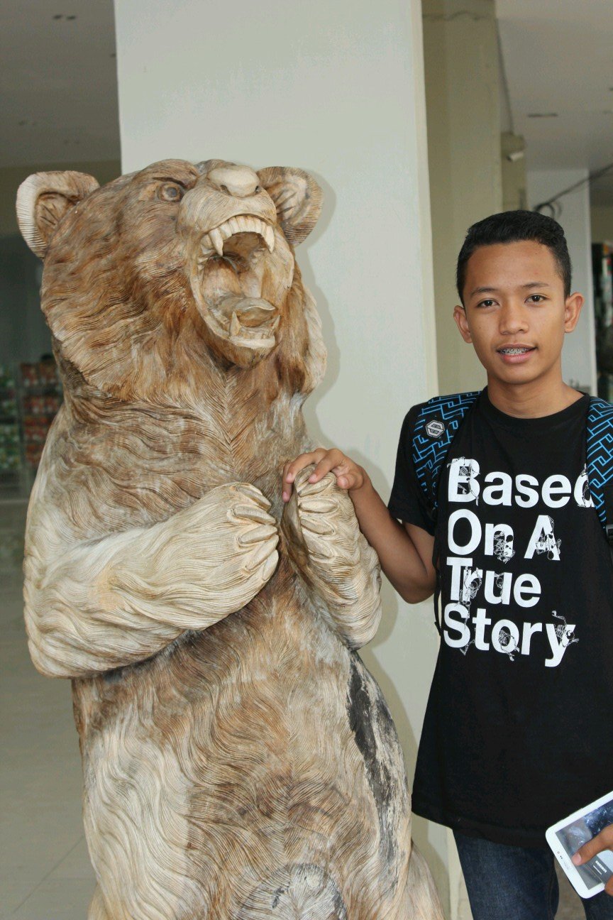 fandyher_'s profile picture. 