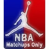 NBA Matchups Daily!