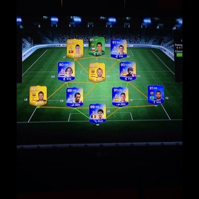 EAASportss's profile picture. Legitamite Fifa 14 Coin Buyer/Seller, We also do Pinkslips and Giveaways Dm us if intrested in selling Ultimate Team Coins!!