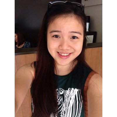 angelineksm's profile picture. 