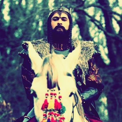 ♞ ♜ ♔ ☪ Fethedenin Oğlu Fatih'im, İstanbul'da doğdum.. ☪ ♔ ♜ ♞