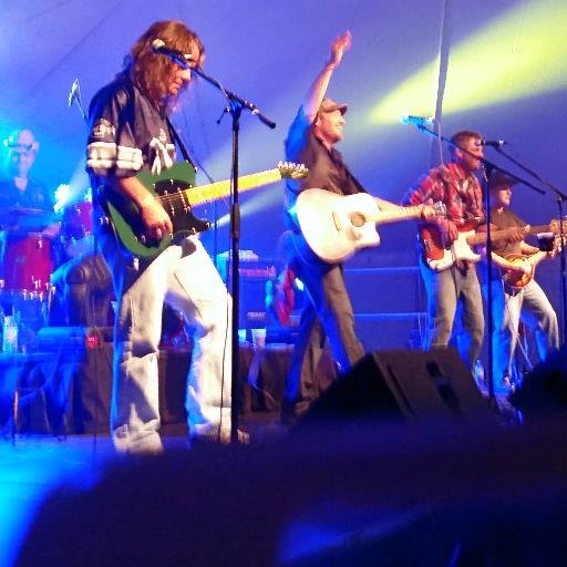 Best in live New & Old Country, Classic Rock & everything in between! For your wedding, festival, fair, dance. Want an excuse to have a party? Count us in!!!