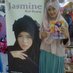 Jasmine Hijab Bdg (@jasminehijabbdg) Twitter profile photo