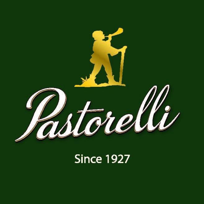 Pastorelli Foods est. 1927, offers prepared pizza, spaghetti, marinara sauce, along with oils, vinegars, and pizza crusts. Retail, Food Service, Industrial.