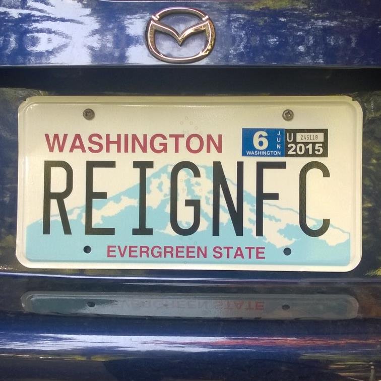 ReignFC, USWNT, Women’s Soccer, OneNote