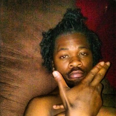 Im a Day One Nigga so you can call me the DON Young and gifted artist from the Westside of Atlanta✈️