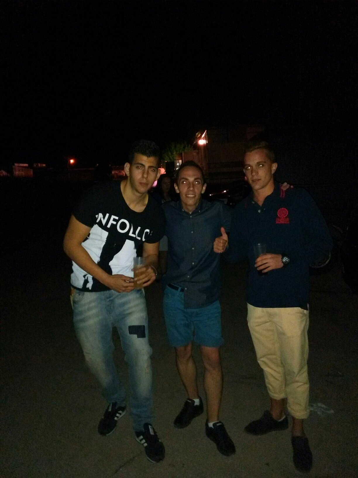 El Bronx (Madrid)
