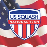 Team USA Squash(@TeamUSASquash) 's Twitter Profile Photo