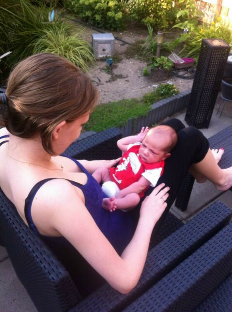 Love my Family & bestfriends , Husband & onze zoontje. ♥