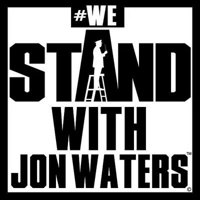 Jon Waters revolutionized The Ohio State Marching Band. Show your support by posting  with #WeStandWithJonWaters