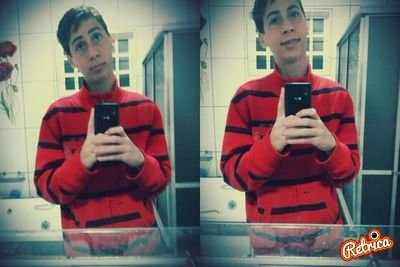 oi , Prazer , eu sou : oq vc quizer  !!!♡
