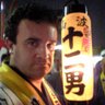 tonykeyesjapan's profile picture. In the game of life, I reckon I'm winning. Time will tell. Husband of One, Father of Two. All else is secondary. All views are from my bedroom window. !-)