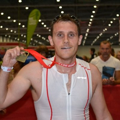 Director @TrainTapscott, age grouper triathlete, Dad, Husband and all round endurance nut!