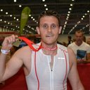 Danny Mansfield - @Tri_To_Be_Iron - Twitter