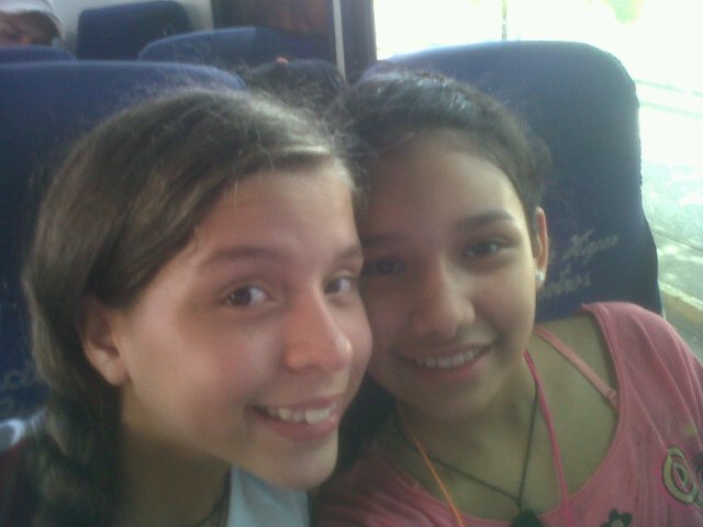 sthefannyaixa's profile picture. Super feliz por el plan vacacional