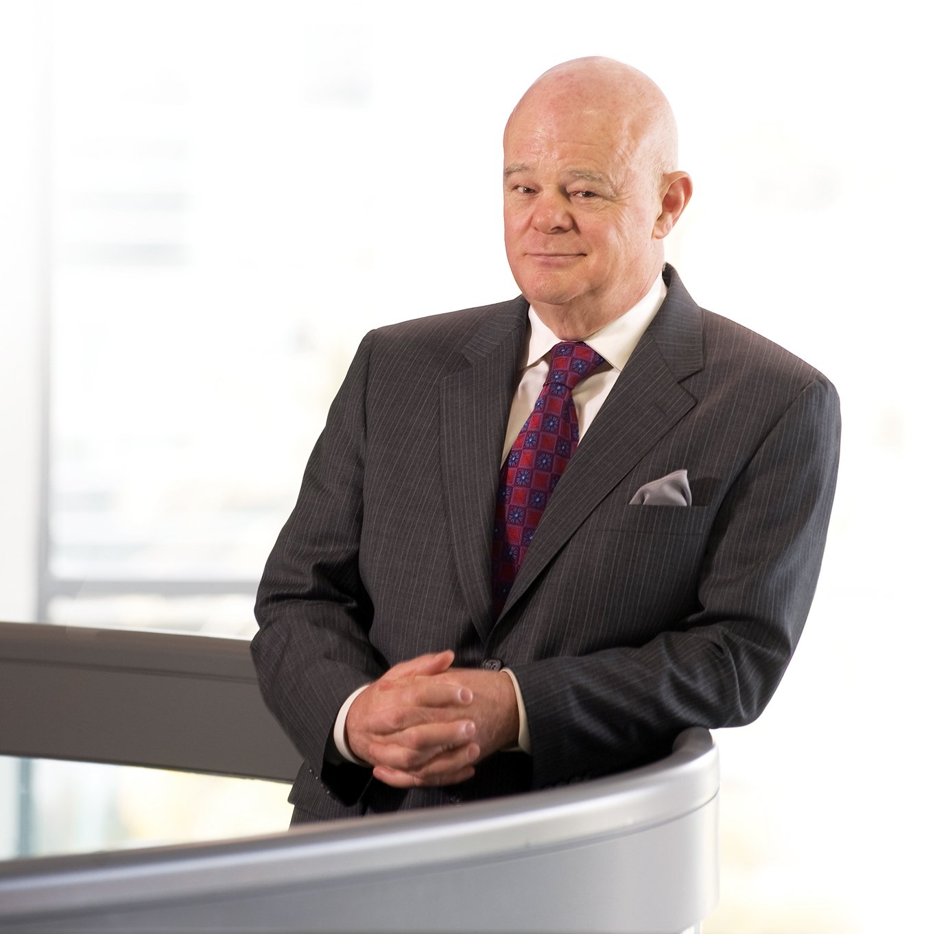 Director UC Davis Comprehensive Cancer Center