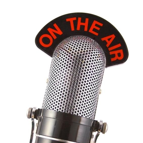 Bloomberg Radio Business News Anchor.Formerly MarketWatch Radio Network Anchor. Before that AP Broadcast Business Reporter.