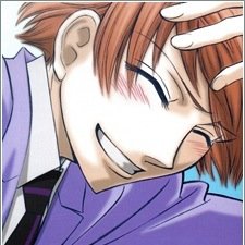 I'm the older brother I am part of the Ouran Host Club my brother is @Karou_Htachiin me and brother are in class 1-A with @TheHost_Haruhi #Male #Single #RP