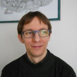 bo0168's profile picture. Stéphane Bossmann, Informaticien bureautique