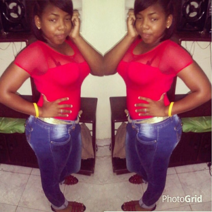 SOi Una Shamakitah Jevi, CoTizah  Coqetta y Buena amiqa. Oriiqinal Al 100%  Siincera CariñOsa Mi OrqullO EN El CiElO && Mis PiES EN ttiERRA♥ Bff: Ramona T.♥