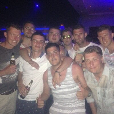 JoelSmith0's profile picture. 