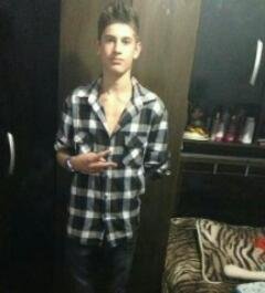 yago lucas