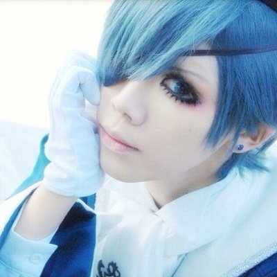 Alive and well... ||| RP1: Taken by: @Alois__Trancy_ RP2:Single #bisexual