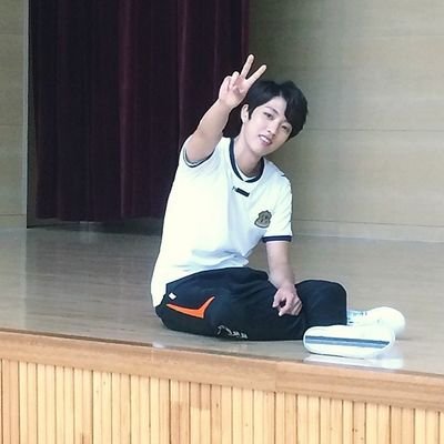 7finit's profile picture. 인피닛