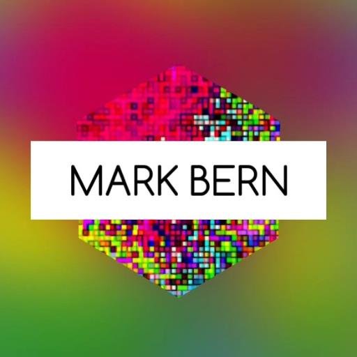 Mark ₿ern is a Pixel Artist from Switzerland - #Pixels and #Pixelism rule the world - Explored #Bitcoin in 2012, accepting #Bitcoin since 2014