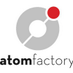 Atom Factory (@atomfactory) Twitter profile photo