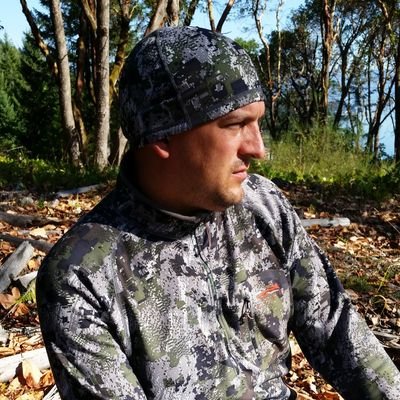 I am an outdoor enthusiast who loves to hunt and fish.  Check out my Blog.
