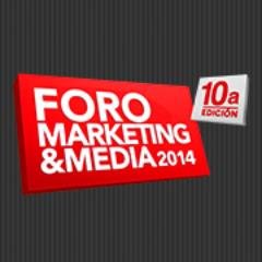 FOROMM2014's profile picture. El evento de Mercadotecnia más especializado de México.

https://t.co/6ep4RCARTZ