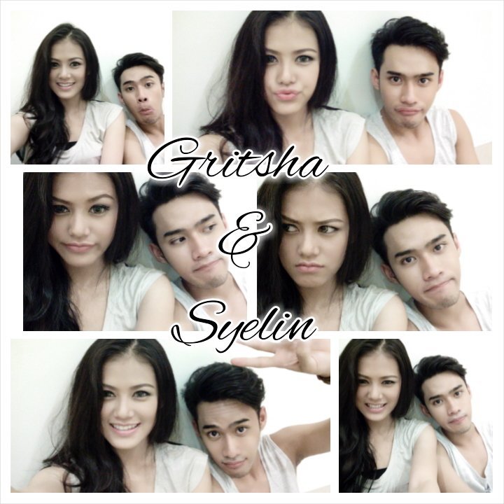 Official Account of @GritshaIMB & @syelin__ IMB 2014.