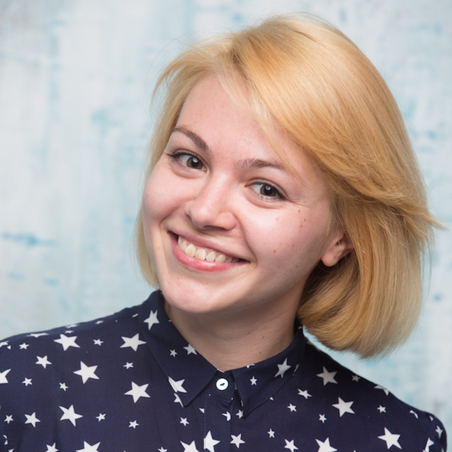 Angelina1Wood's profile picture. Marketing Strategist st CEX.IO Bitcoin Crypto Exchange