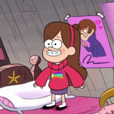 When life gives you lemons,draw faces on those lemons and wrap them in a blanket.Ta-daaa!Now you have lemon babies! I Love WADDLES!!(RP Official Mabel!)