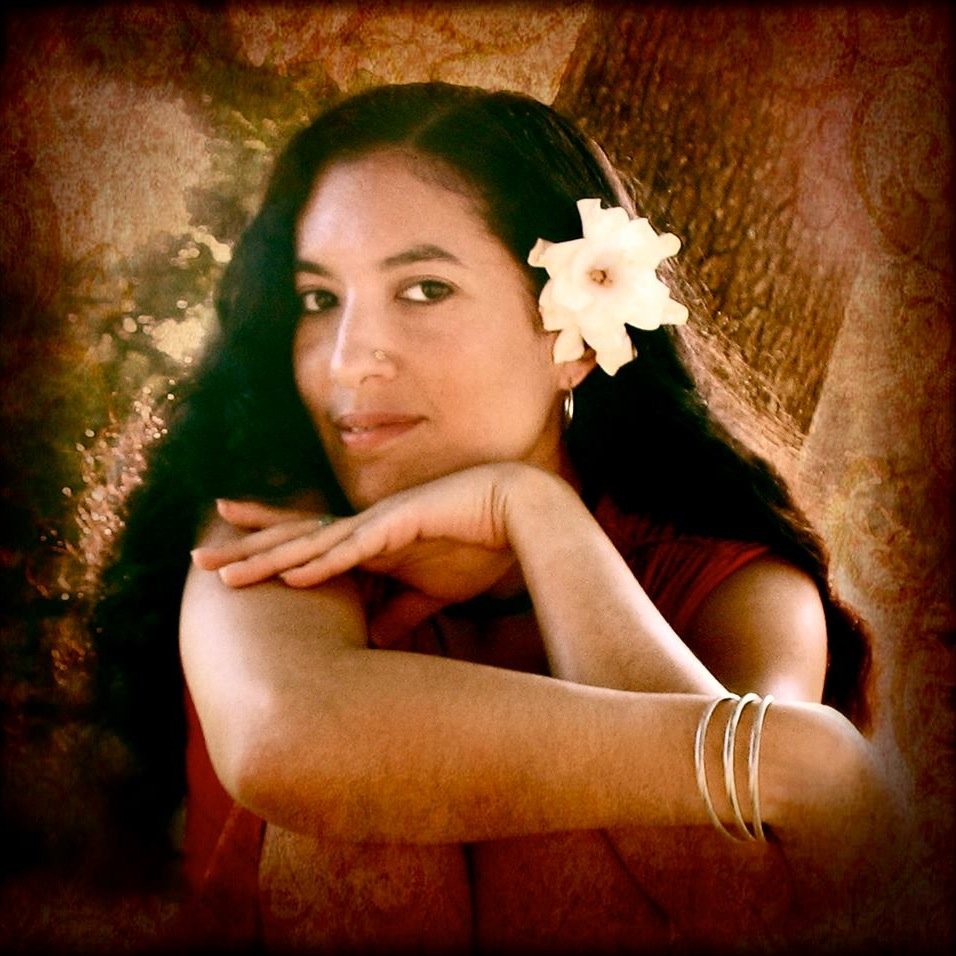 Artist, bhakti yogini, vegan doll-maker, lover of nature! Founder and Chief Editor of the Journey of the Heart Poetry Project and co-founder of The Secret Yoga.