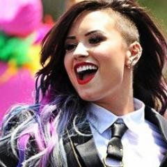 Demi Lovato is more than just a singer, she is simply an advocate and Protector of many people around the world To me she is a guardian angel :))